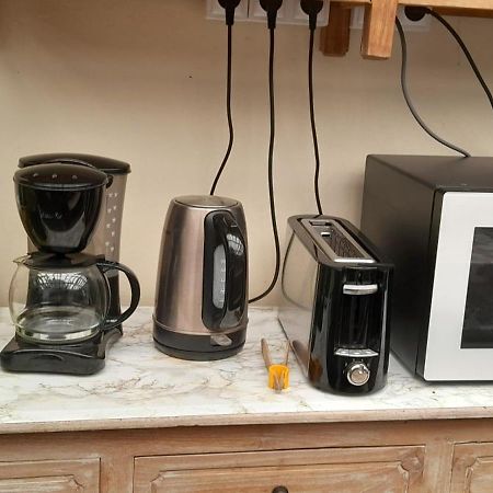 Bed and Breakfast Ambiance Sud Sauvage Saint-Joseph Exterior foto